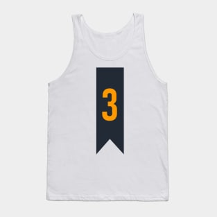 Number three : Tank Top